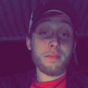 Meet your Posher, Dustin